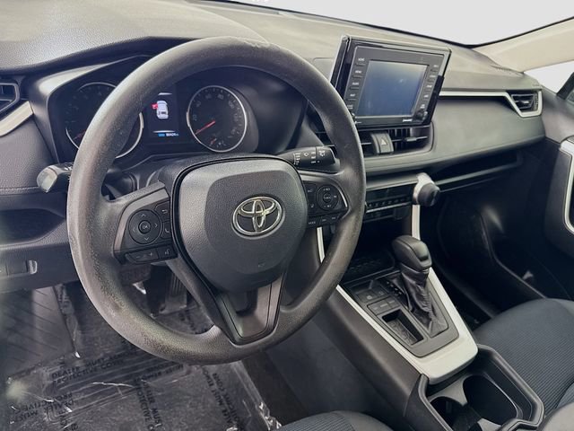 Certified 2020 Toyota RAV4 LE w/ Carpet Mat Package image 9