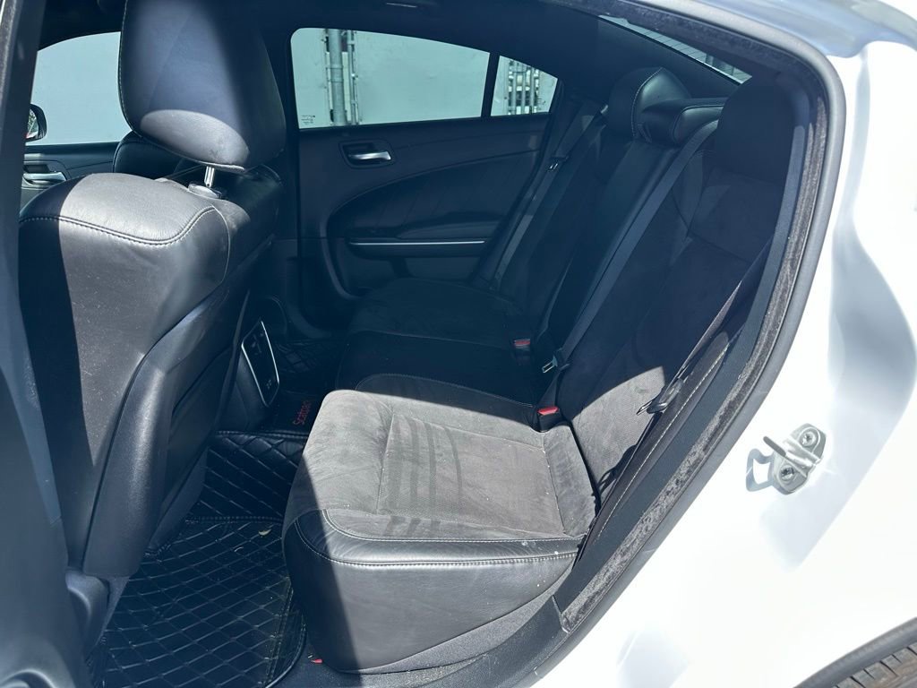 Used 2023 Dodge Charger Scat Pack w/ Plus Group image 7