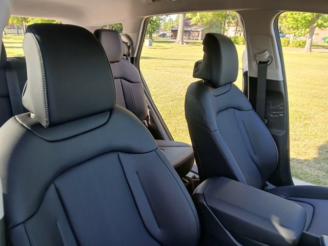 New 2026 Kia Sportage EX AWD/4WD image 48