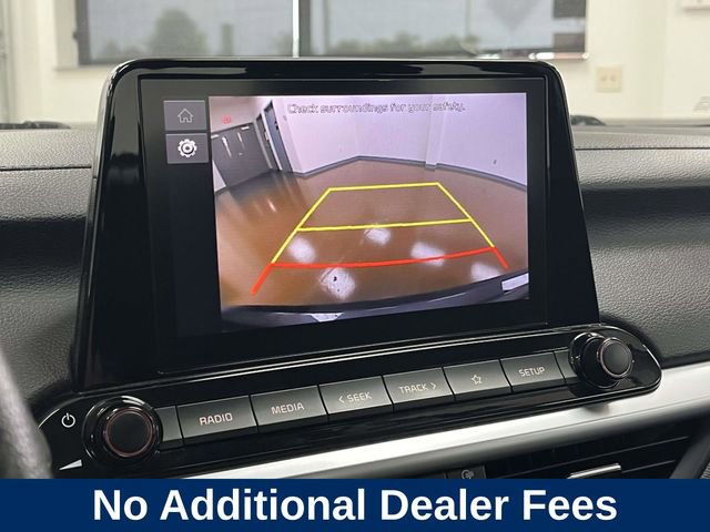 Used 2023 Kia Forte LXS FWD image 30