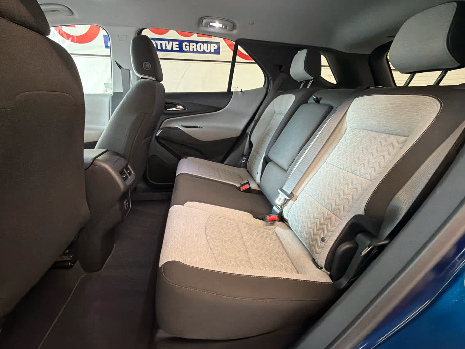 Used 2023 Chevrolet Equinox LS w/ LS Convenience Package FWD image 20