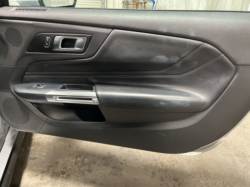 Used 2024 Ford Mustang Premium image 10
