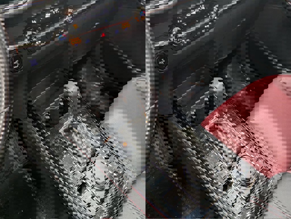 Certified 2023 MAZDA CX-30 AWD 2.5 S w/ Preferred Package image 14