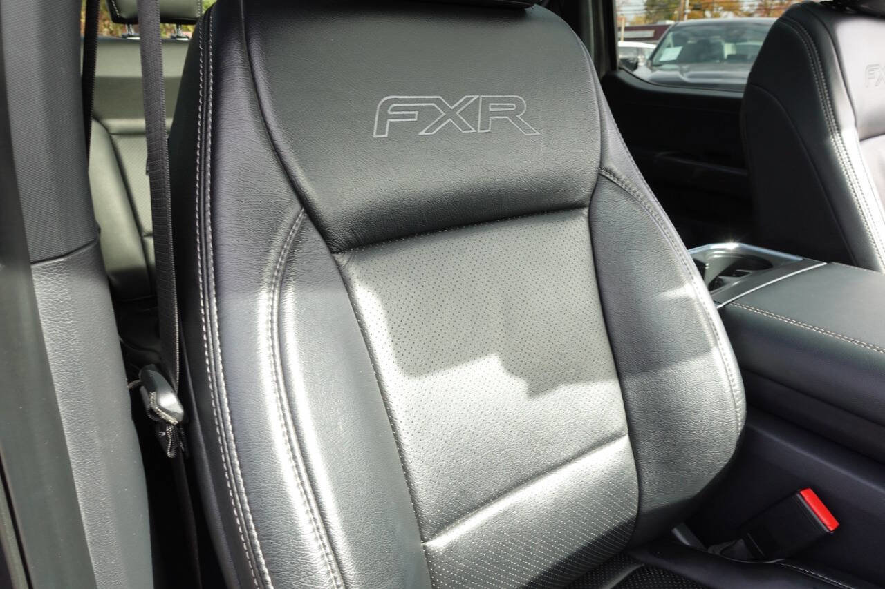 Used 2023 Ford F150 XLT w/ Equipment Group 302A High image 41