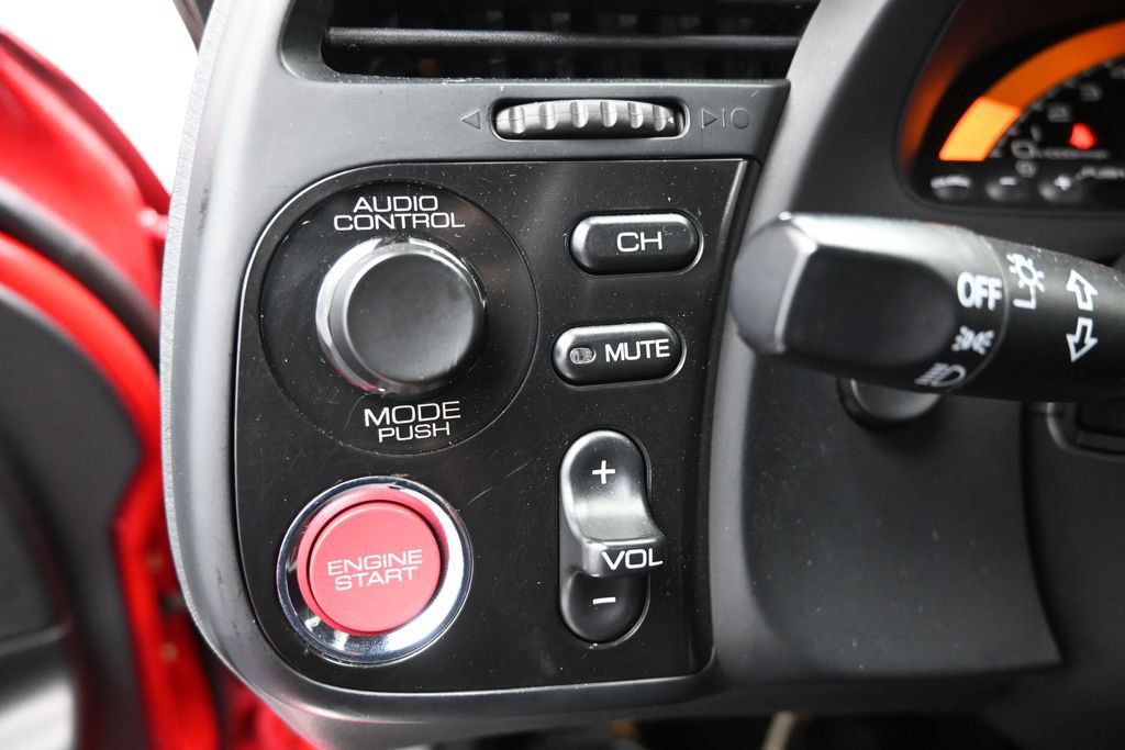 Used 2004 Honda S2000 image 20