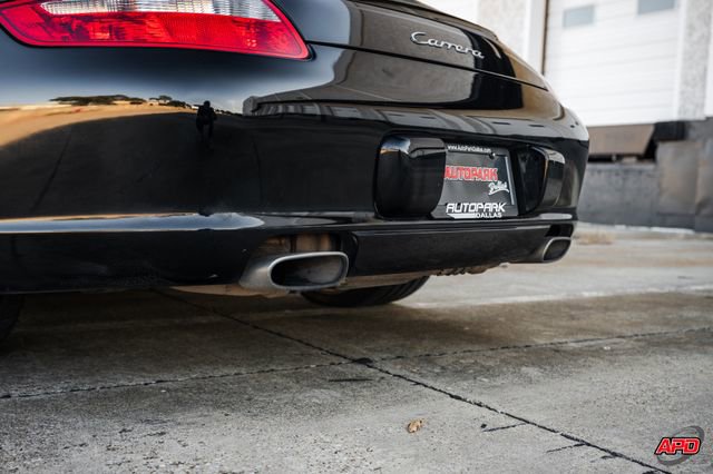 Used 2005 Porsche 911 Carrera image 29