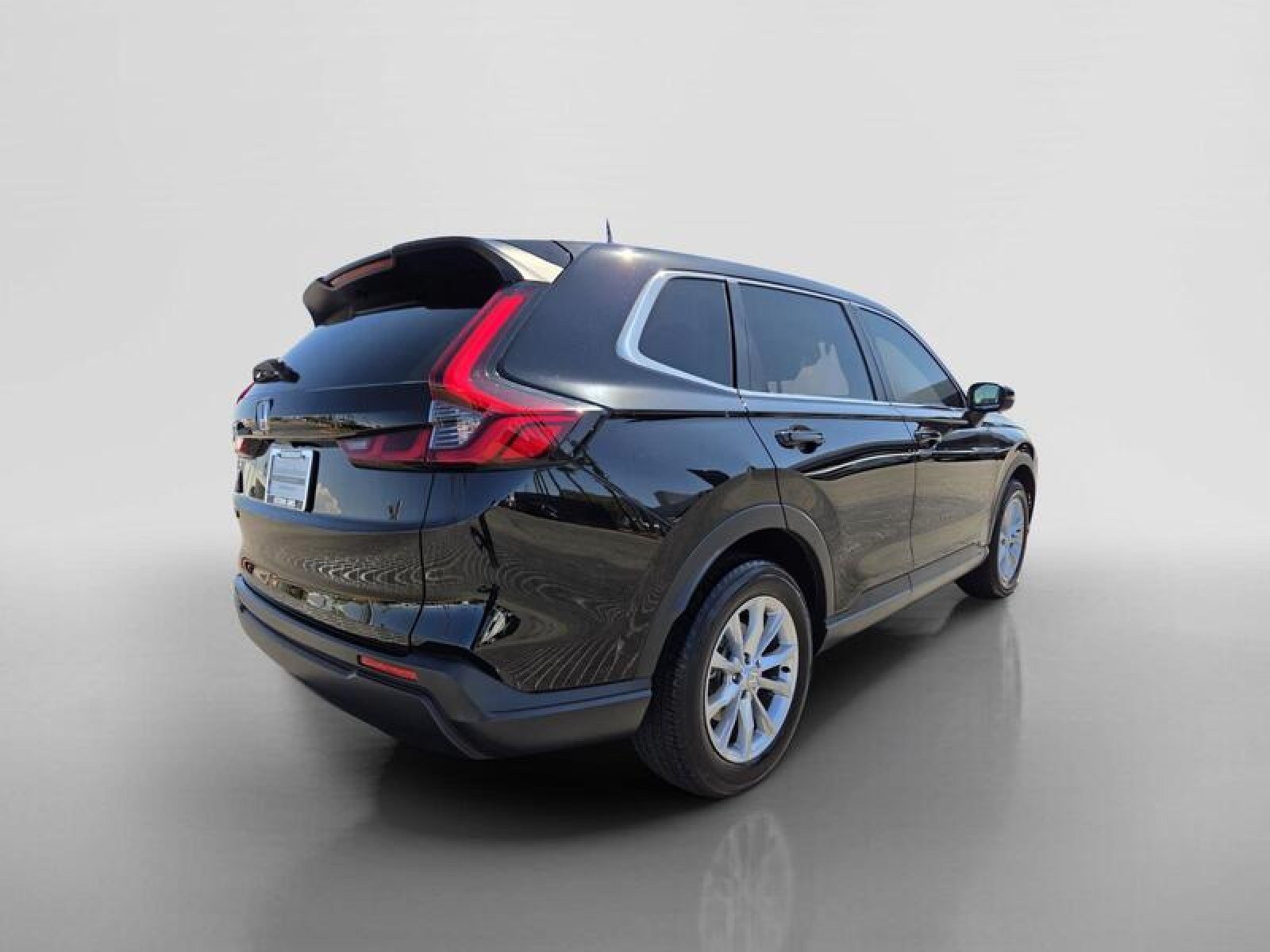 Used 2025 Honda CR-V EX image 5