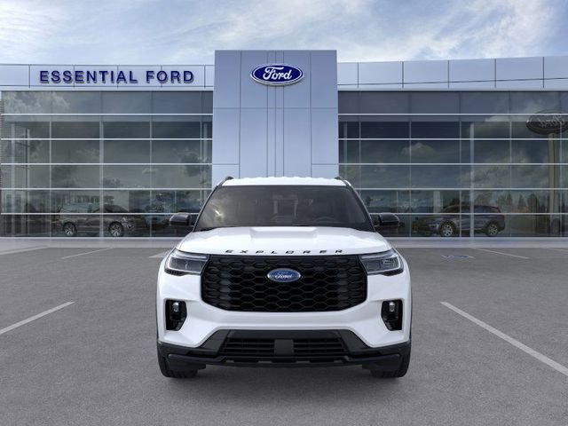 New 2025 Ford Explorer ST-Line image 6