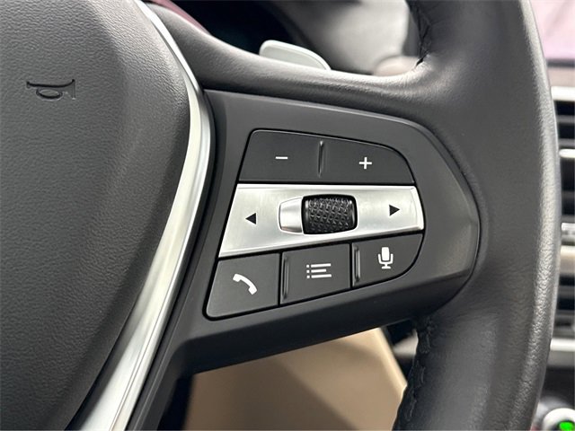 Used 2020 BMW X3 xDrive30i w/ Premium Package image 33