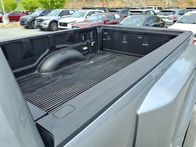 Used 2024 Ford F450 Platinum w/ FX4 Off-Road Package AWD/4WD image 19