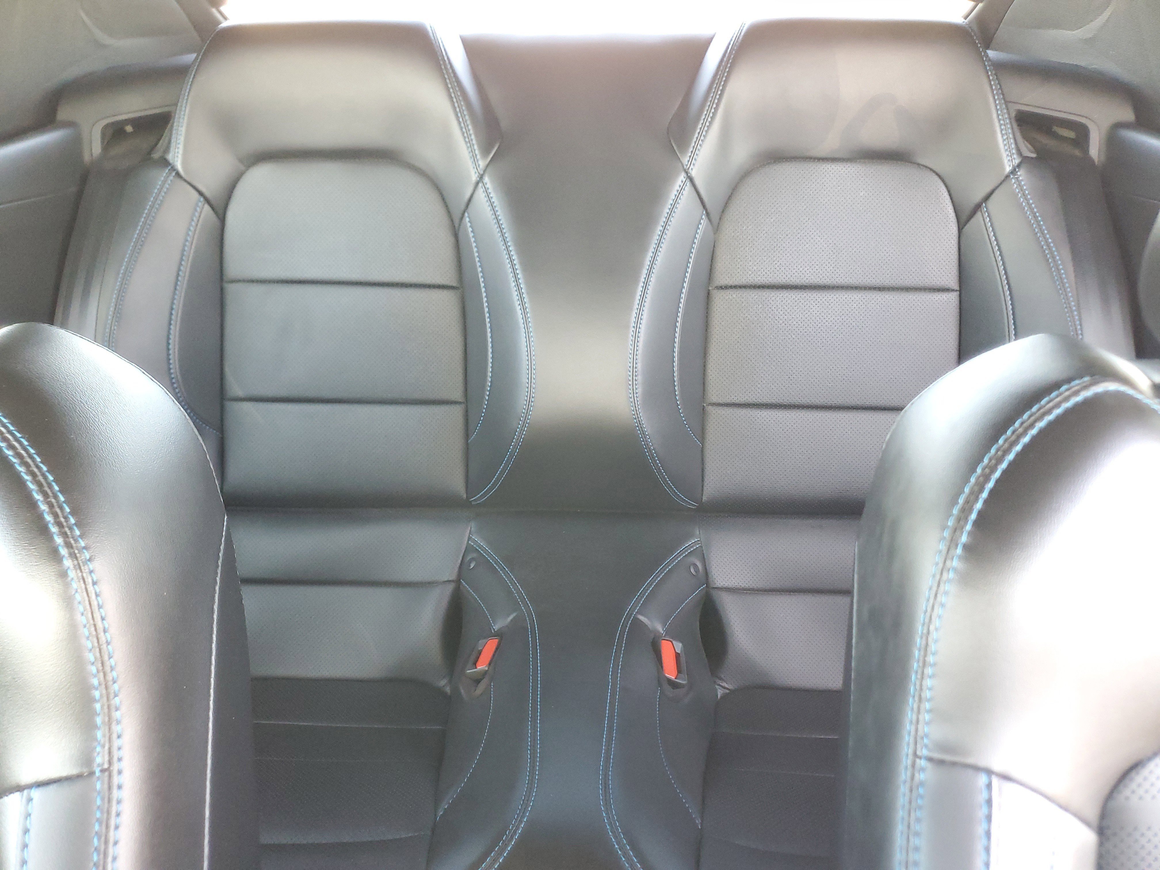 Used 2023 Ford Mustang Premium w/ Equipment Group 201A RWD image 19