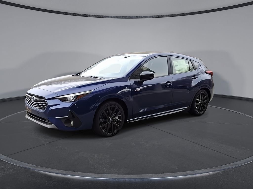 New 2026 Subaru Impreza RS w/ Popular Package #1 AWD/4WD image 4