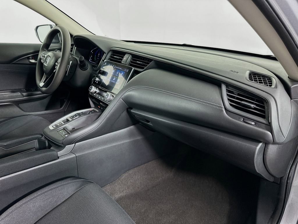 Used 2020 Honda Insight EX image 27