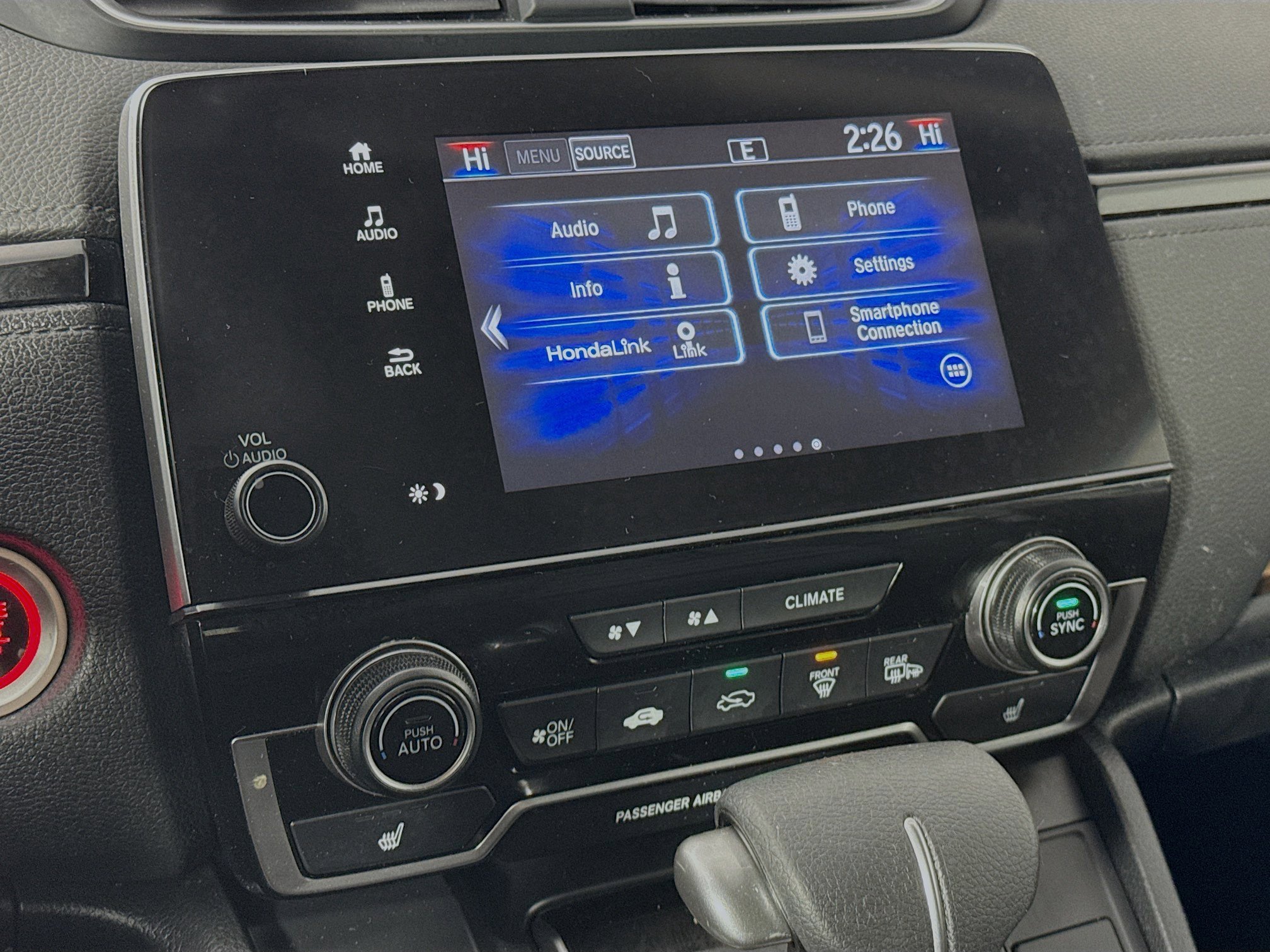 Used 2020 Honda CR-V EX image 14