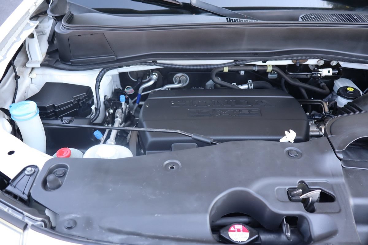 Used 2015 Honda Pilot EX-L image 39