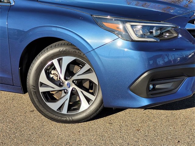 Used 2022 Subaru Legacy Premium image 9