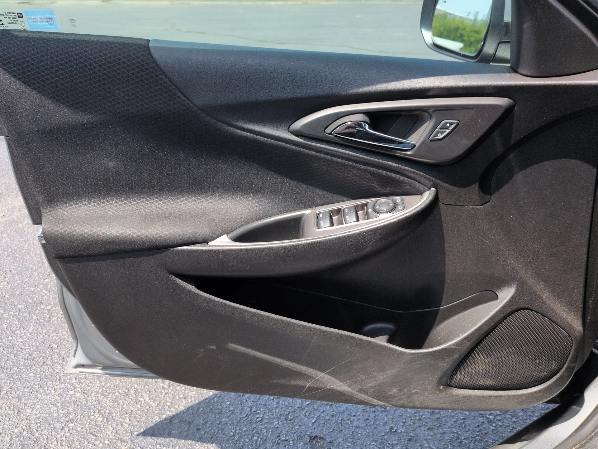 Certified 2024 Chevrolet Malibu RS FWD image 21