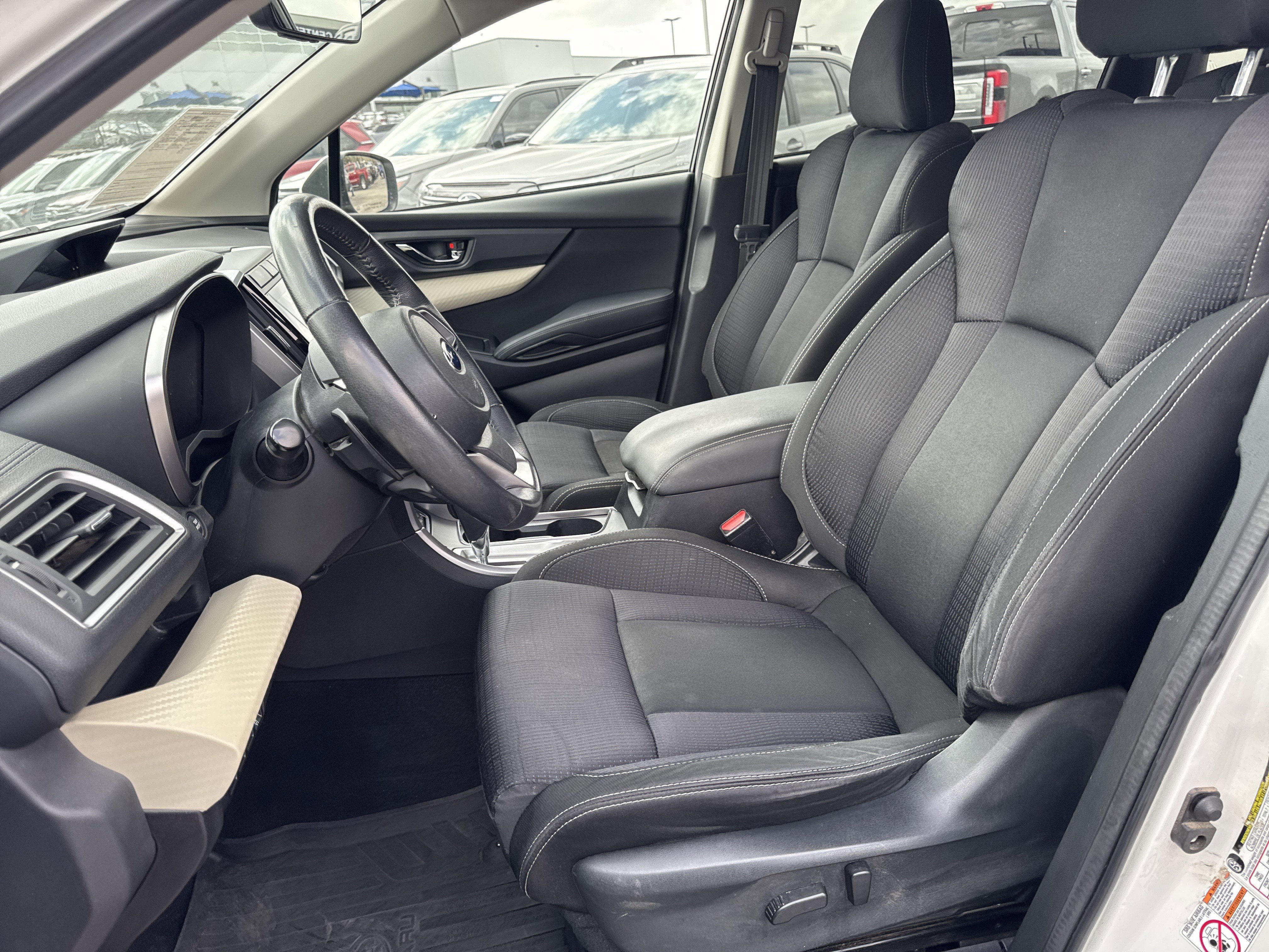 Used 2020 Subaru Ascent Premium w/ Convenience Package image 24