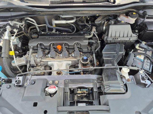 Used 2022 Honda HR-V EX image 23