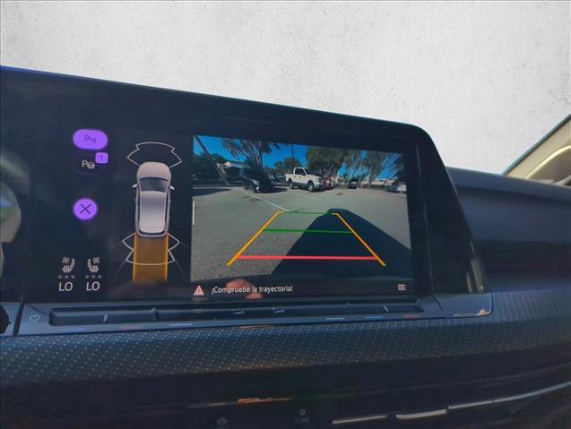 Used 2024 Volkswagen Golf R image 16