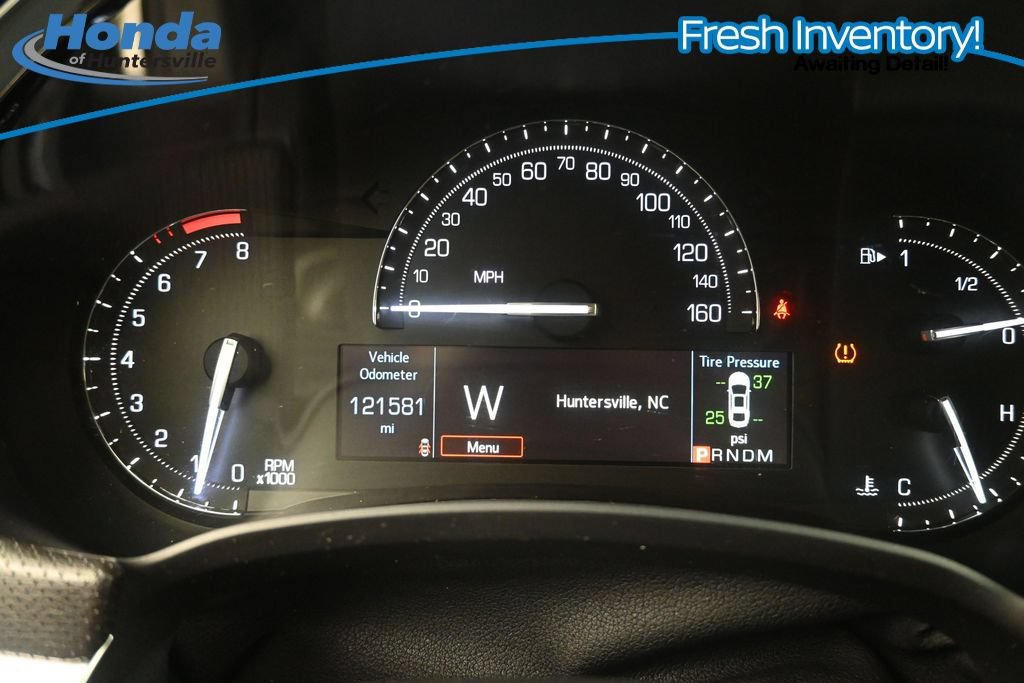Used 2018 Cadillac XTS Luxury FWD image 14