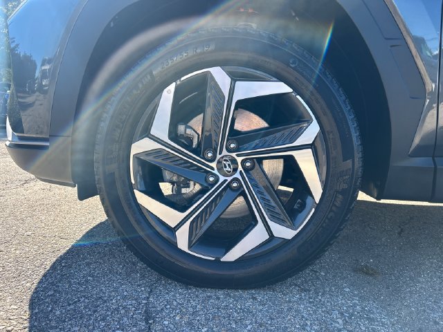 Certified 2023 Hyundai Tucson SEL w/ Convenience Package AWD/4WD image 11