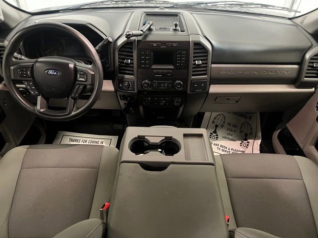 Used 2018 Ford F250 XL w/ Power Equipment Group AWD/4WD image 25
