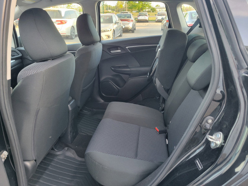Used 2019 Honda Fit LX image 16