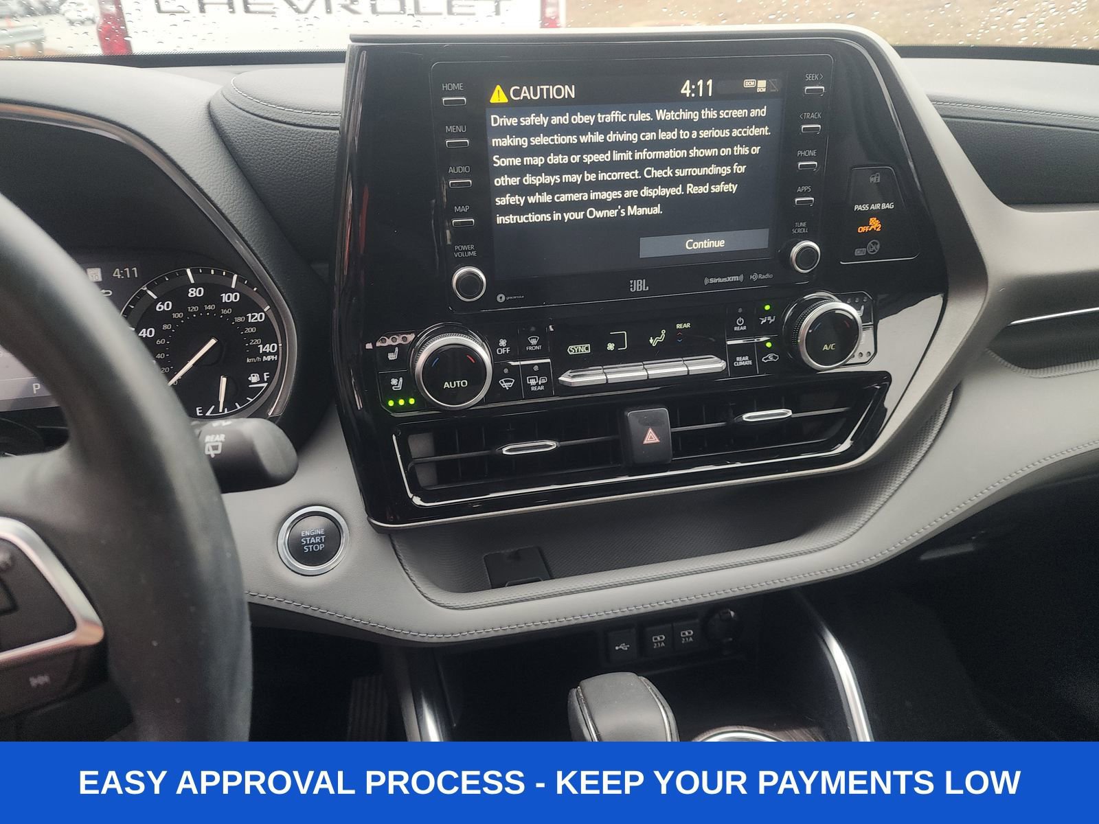 Used 2020 Toyota Highlander Limited image 17