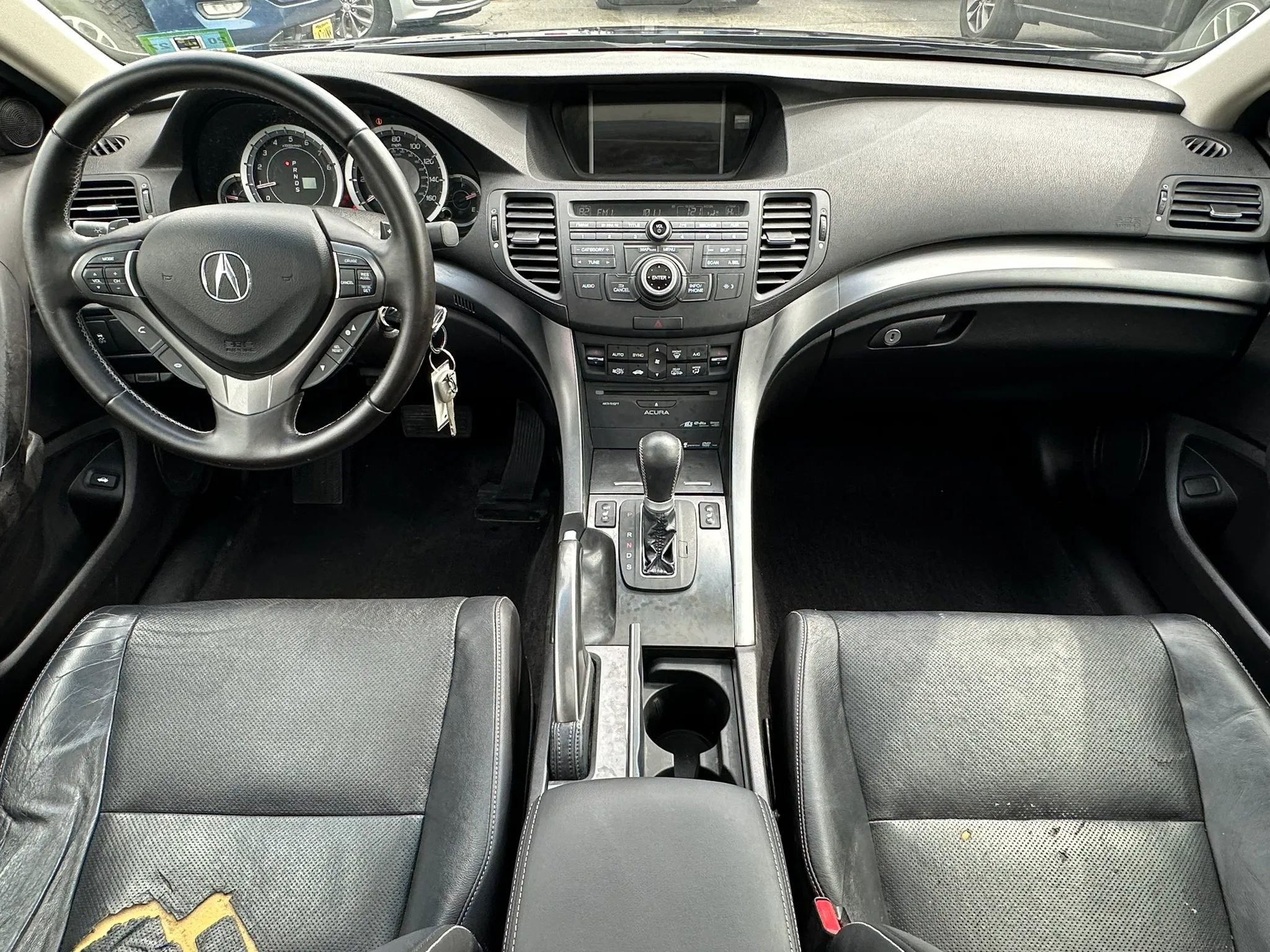 Used 2011 Acura TSX Special Edition image 11