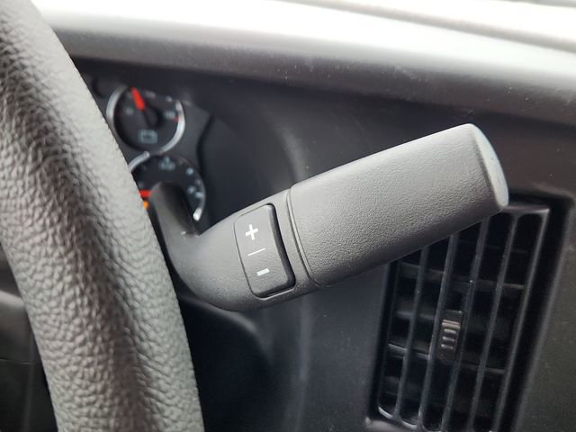 New 2026 Chevrolet Express 3500 w/ Power Convenience Package RWD image 32