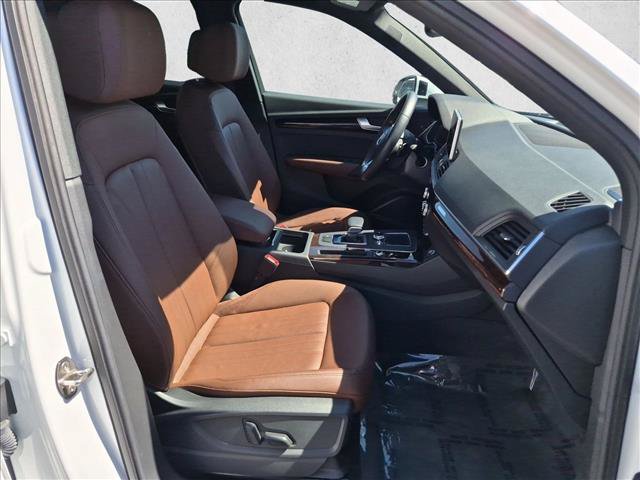 Used 2018 Audi Q5 2.0T Premium Plus AWD/4WD image 21
