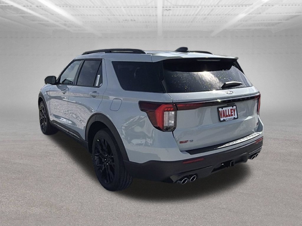 New 2027 Ford Explorer ST w/ Sun And Sound Package AWD/4WD image 6