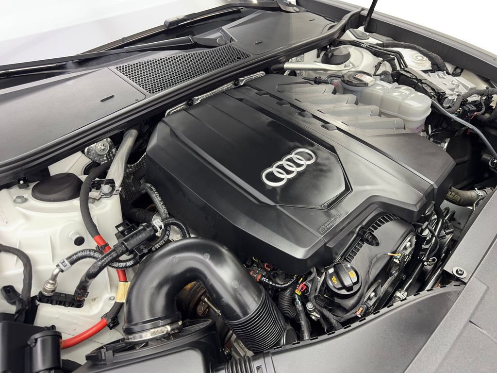 Used 2023 Audi A6 Premium Plus w/ Premium Plus Package image 77