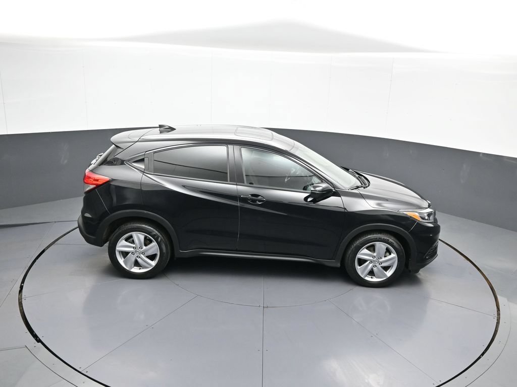 Certified 2020 Honda HR-V EX image 36