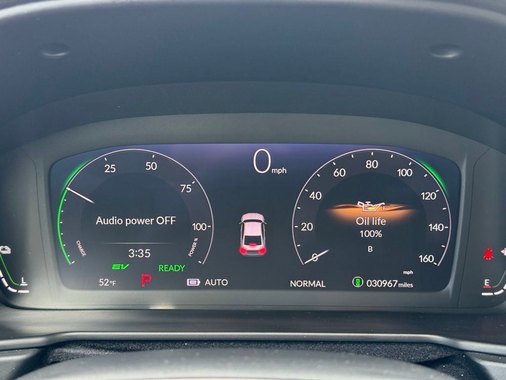 Used 2023 Honda Accord Touring image 26