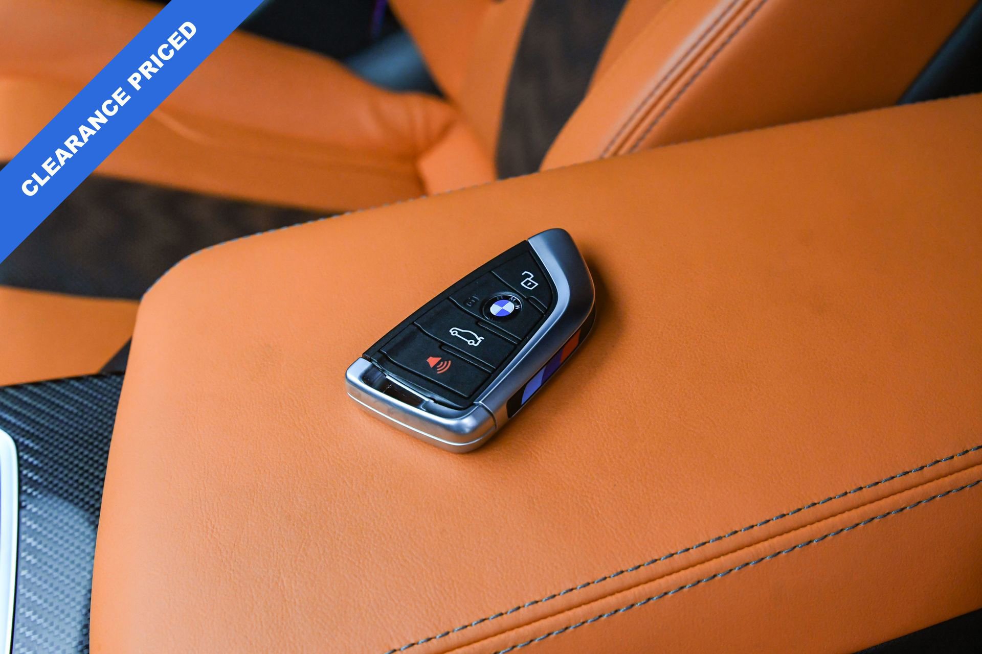 Used 2023 BMW M3 Competition w/ Executive Package image 21