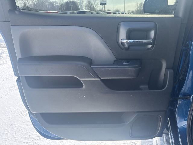 Used 2016 Chevrolet Silverado 1500 LS image 16
