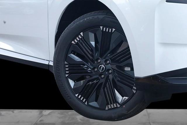 New 2026 Nissan Murano Platinum w/ Cargo Package AWD/4WD image 3