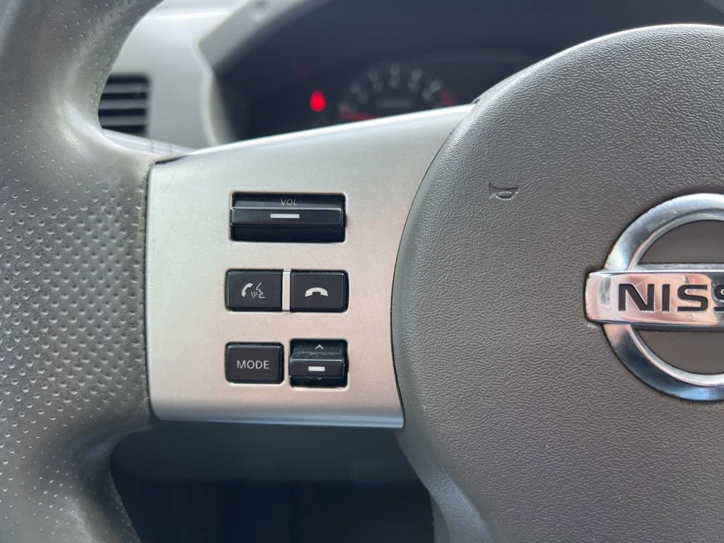 Used 2017 Nissan Frontier S image 22