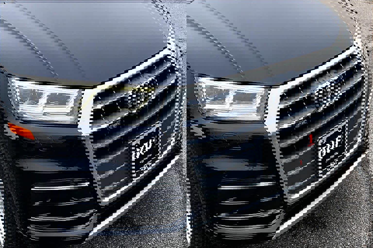 Used 2018 Audi Q5 2.0T Premium Plus w/ Premium Plus Package AWD/4WD image 30