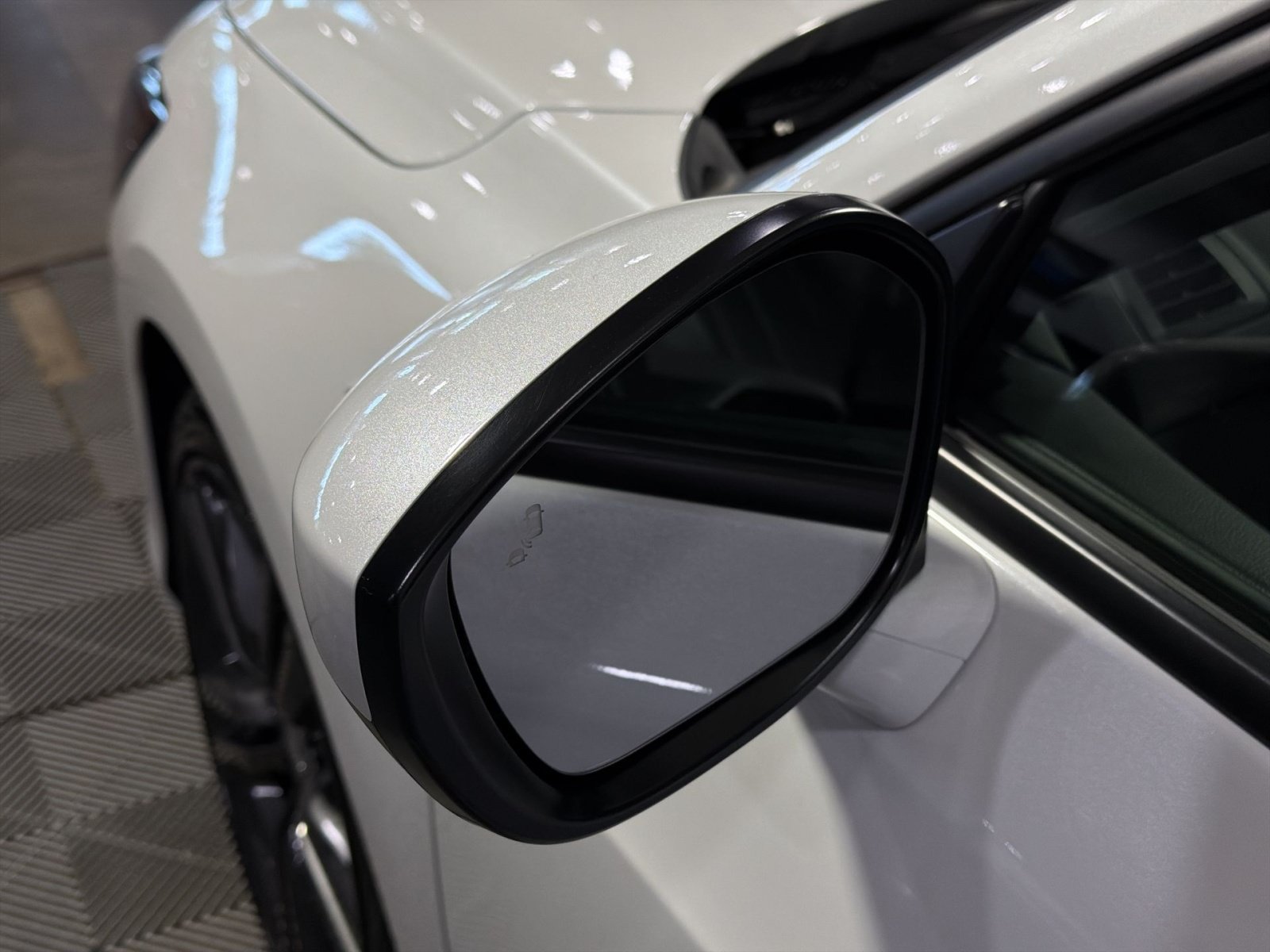 Used 2025 Acura Integra A-Spec FWD image 14