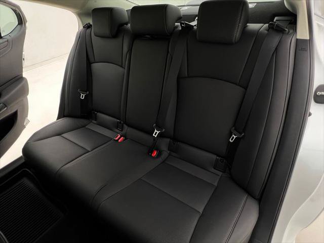 Certified 2025 Lexus ES 350 w/ Premium Package FWD image 15