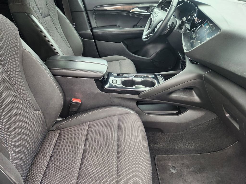 Used 2023 Buick Envision Preferred image 15