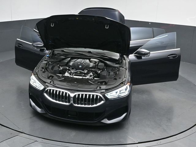 Used 2020 BMW M850i Gran Coupe xDrive AWD/4WD image 42