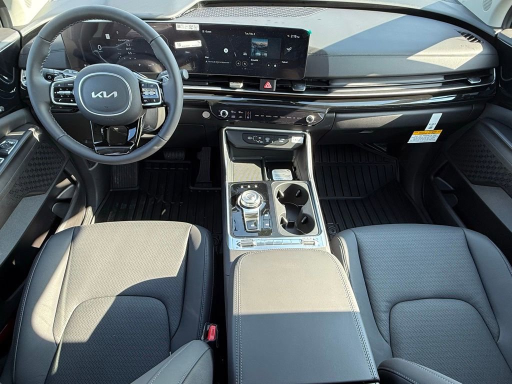 New 2026 Kia Carnival SX Prestige image 30