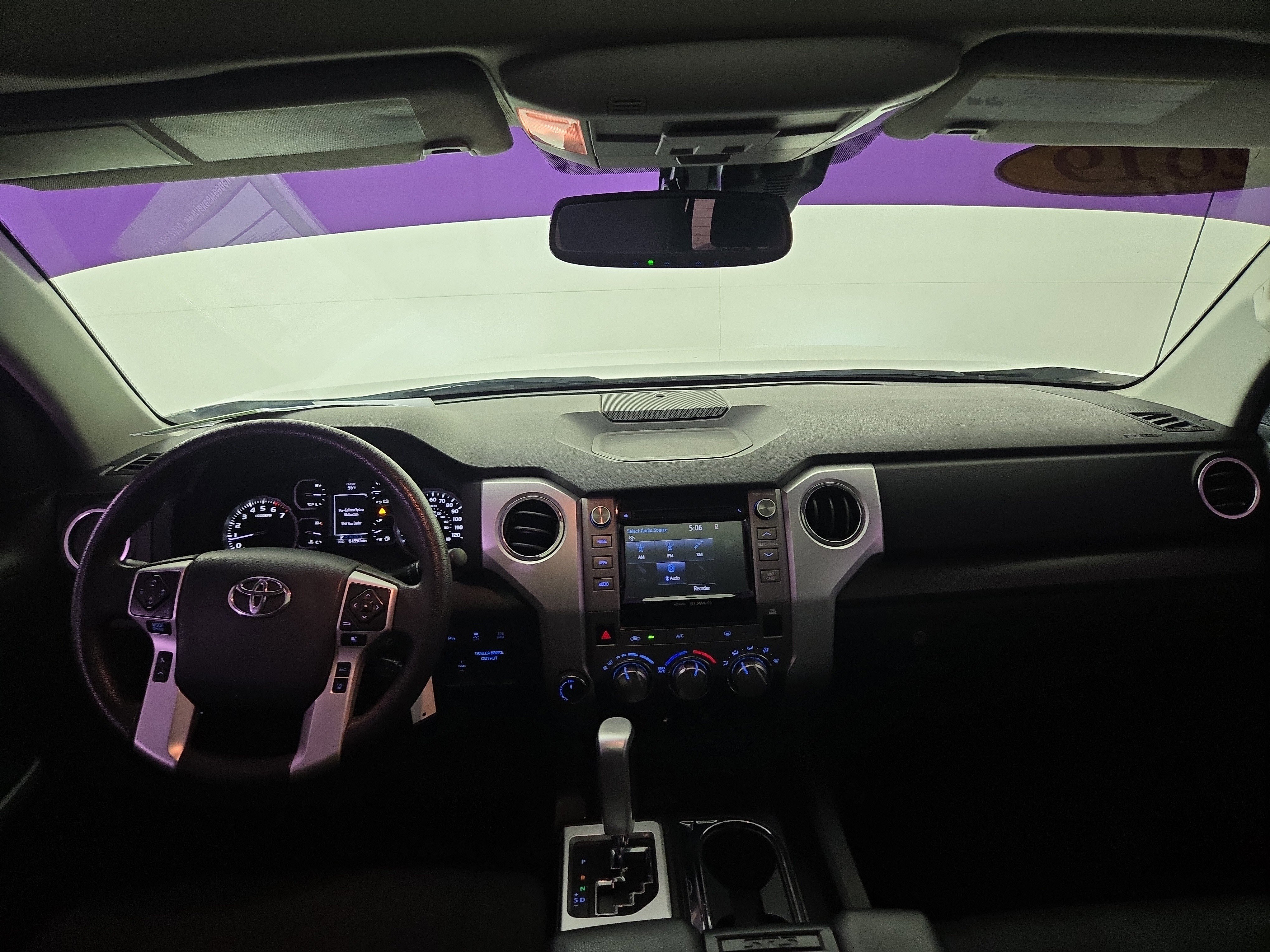 Used 2019 Toyota Tundra TRD Pro image 13