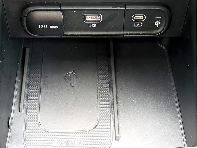 Used 2024 Kia Telluride S w/ S Sunroof Package FWD image 20