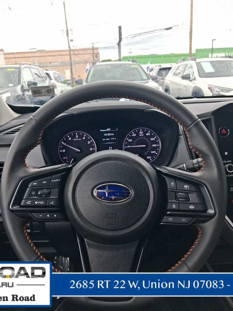 Certified 2024 Subaru Crosstrek 2.5i Limited AWD/4WD image 32