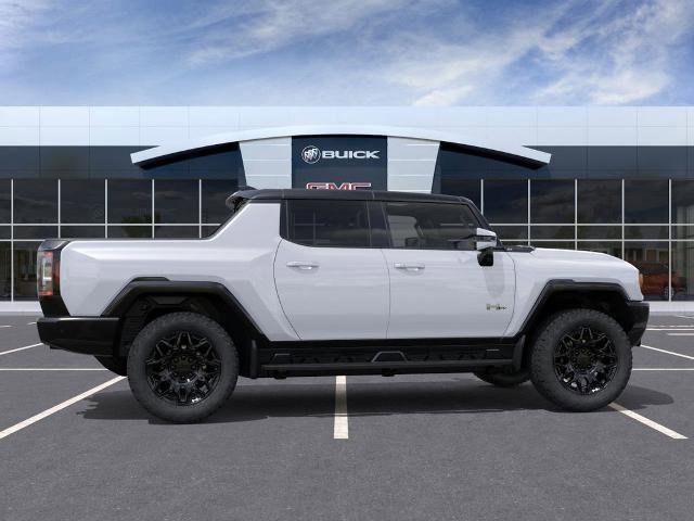 New 2026 GMC Hummer EV 2X 4D Crew Cab image 5